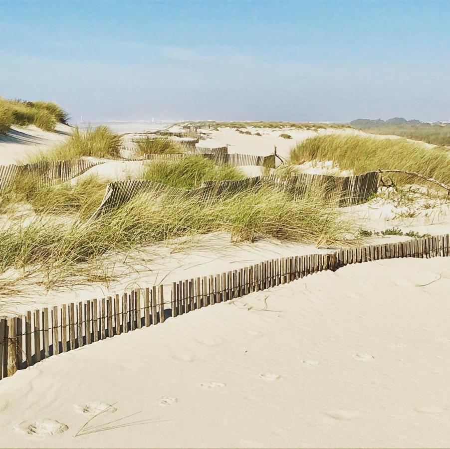Desertas And Sport Holiday home Costa Nova