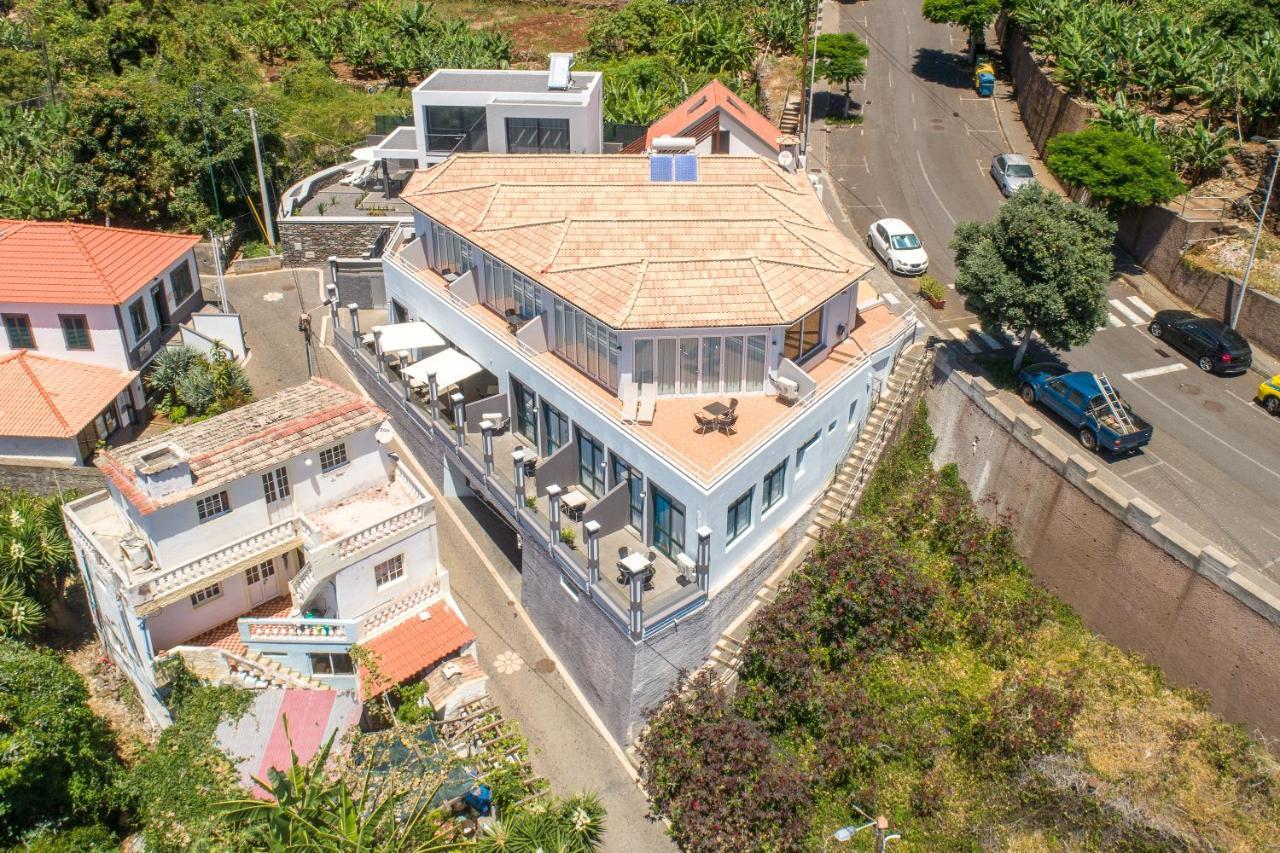 Tarmarplace Jardim do Mar
