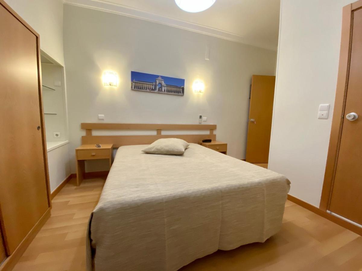 Paradouro 2* Lisbon