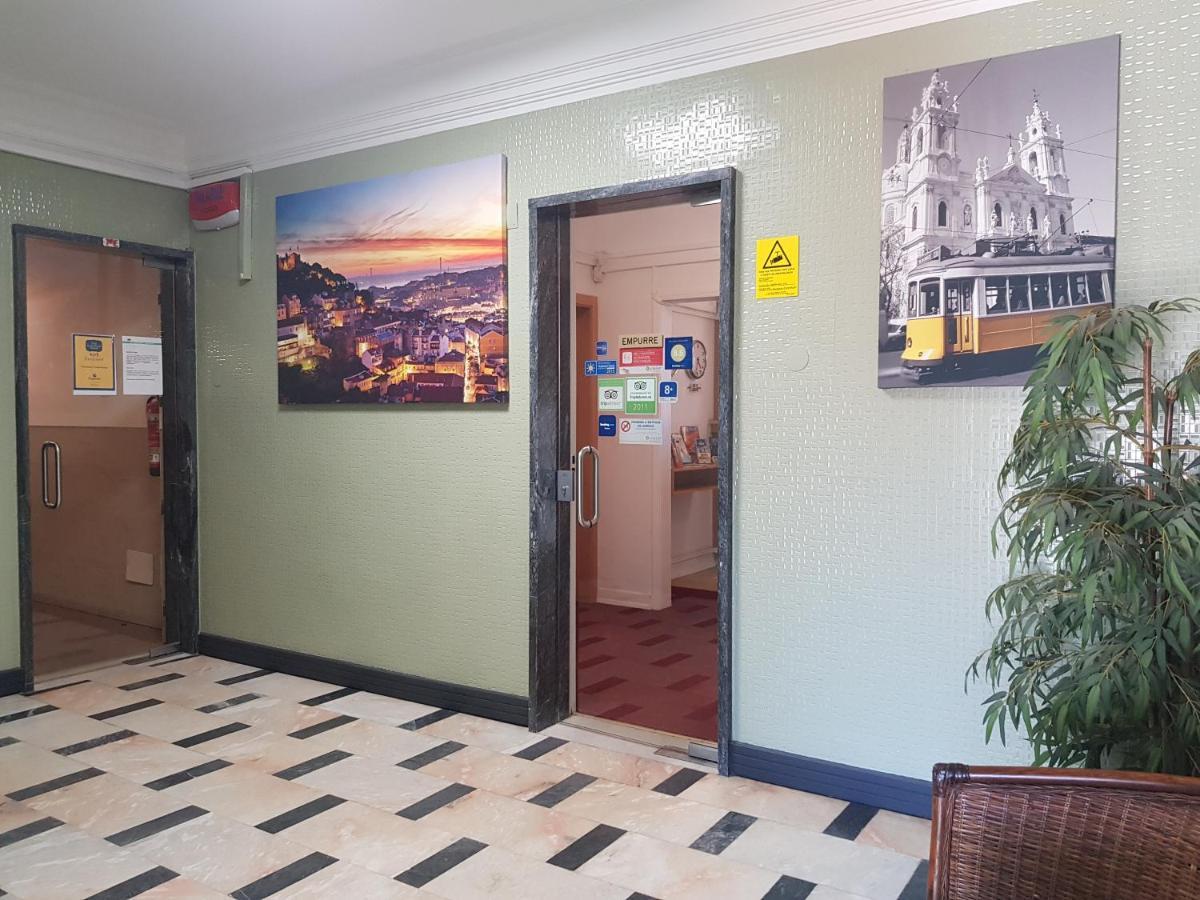Paradouro Guest house 2*