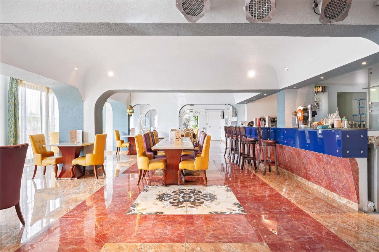 Grand Muthu Oura View Club 5*