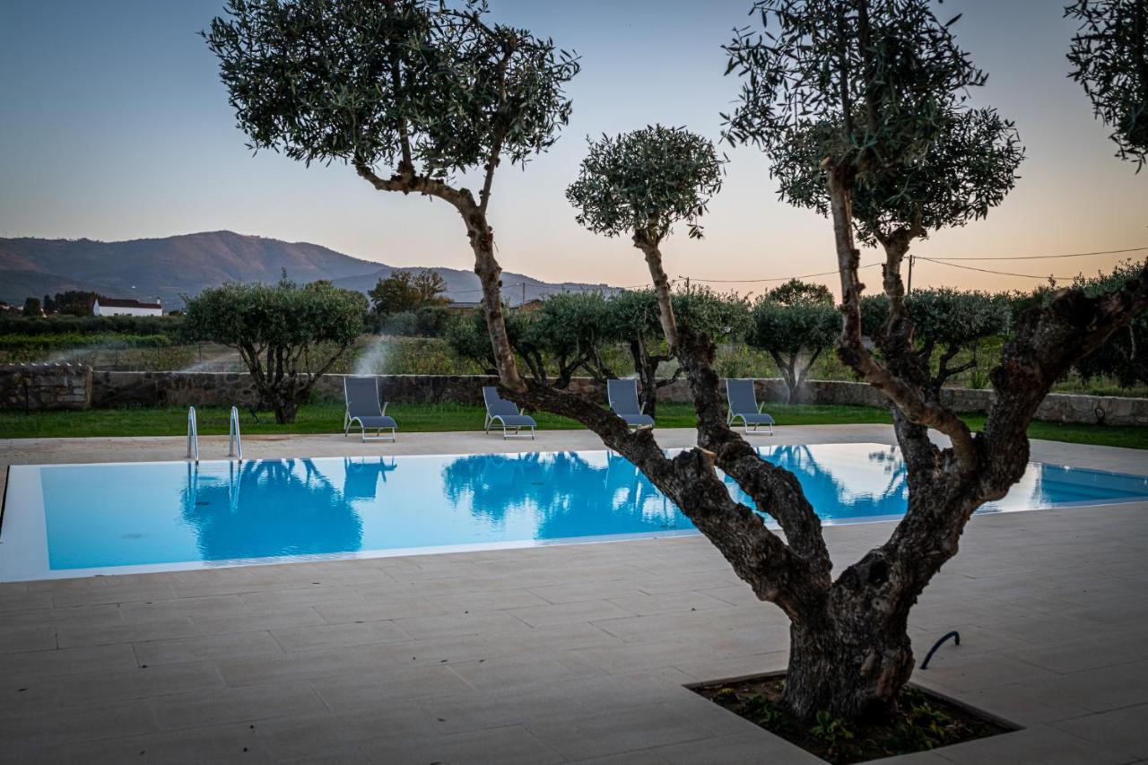 Hotel Quinta Oliveiras *