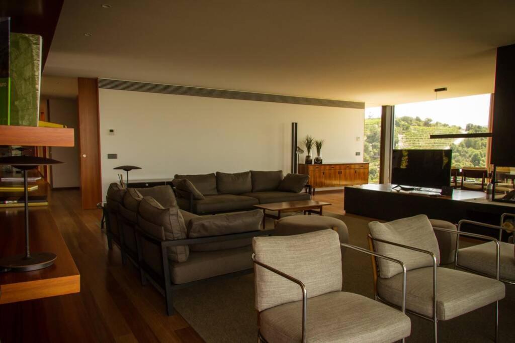 Vakantiehuis Quinta Vale Papas Casal de Loivos