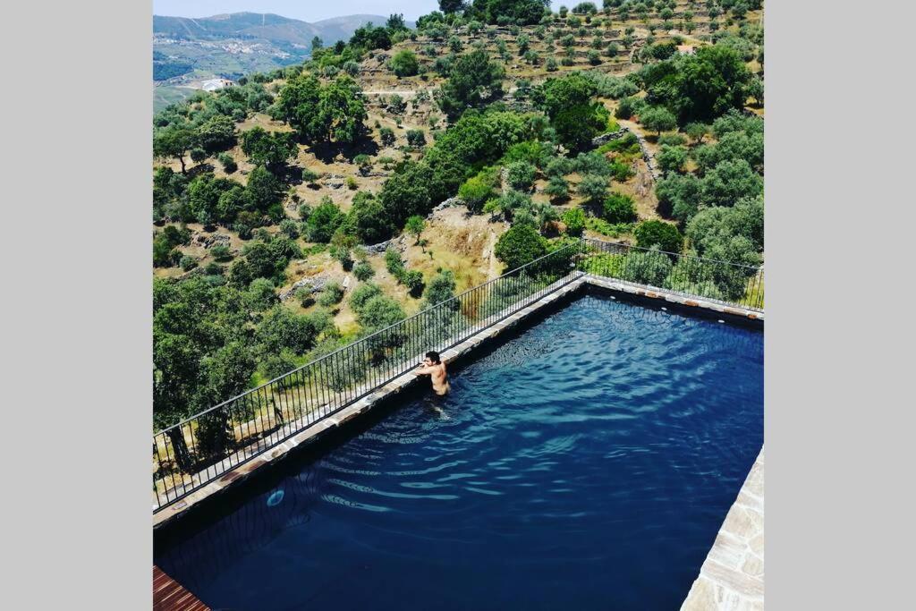 Quinta Vale Papas Vakantiehuis *