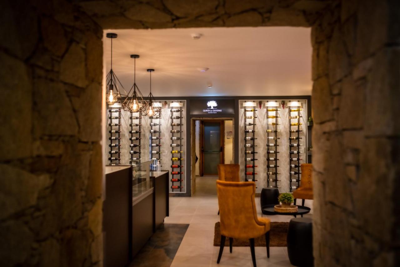 Quinta Oliveiras Hotel *