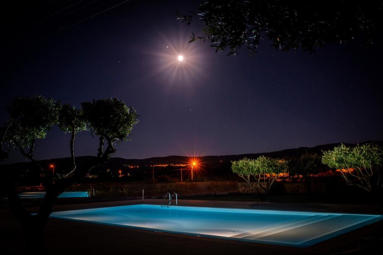 Quinta Oliveiras