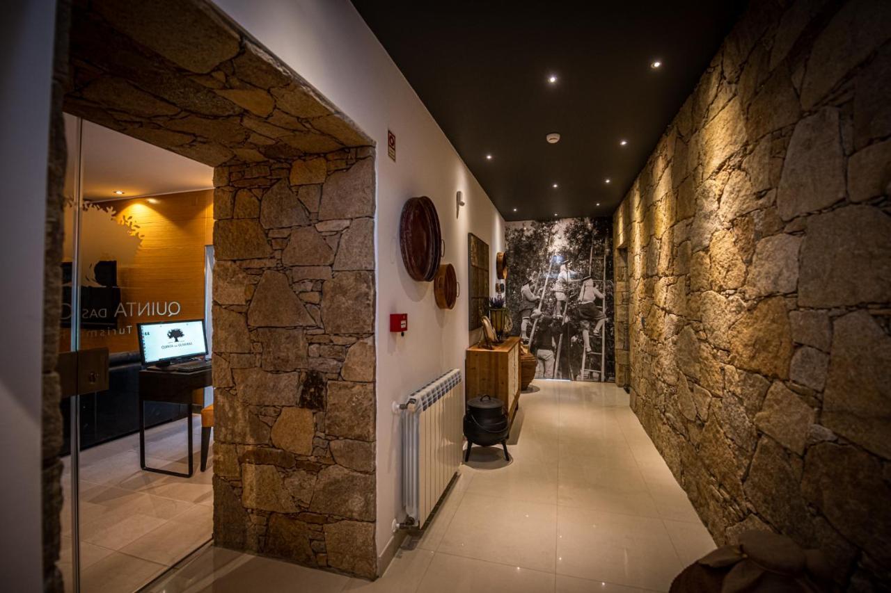 Quinta Oliveiras Hotel *