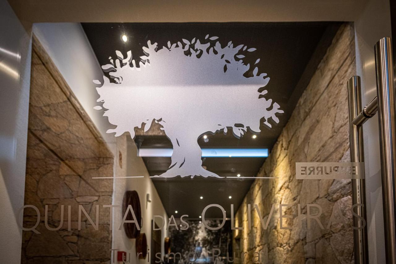 Hotel Quinta Oliveiras Fundão