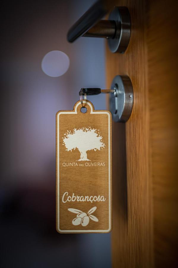 Quinta Oliveiras *