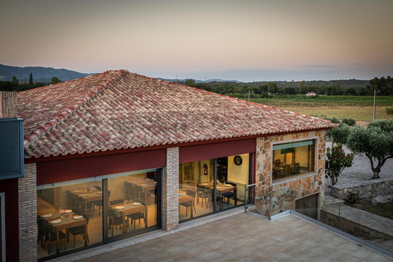 Hotel Quinta Oliveiras