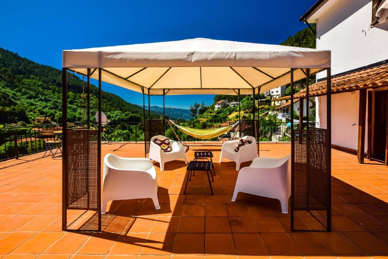 Bed & Breakfast Nations - Geres