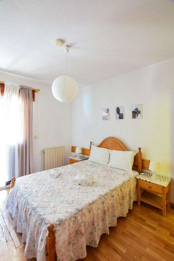 Nations - Bed & Breakfast