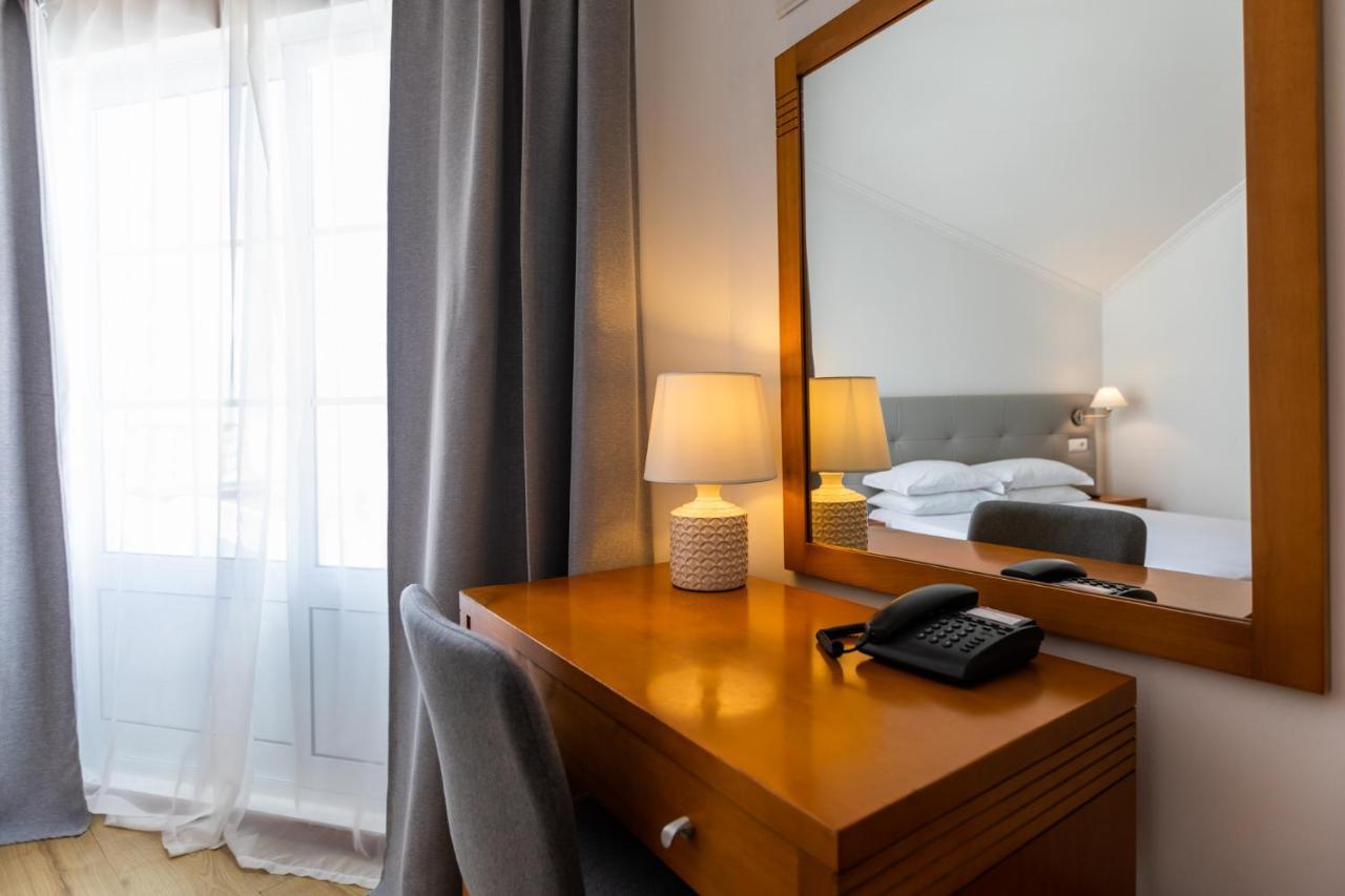 Hotel Arcanjo Lagoa (Azores)