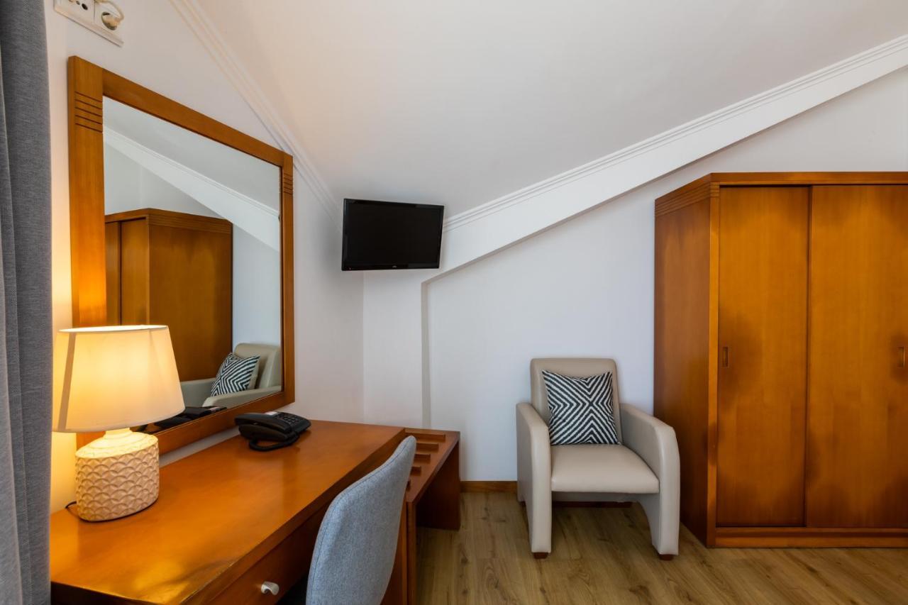 Arcanjo Hotel Lagoa (Azores)