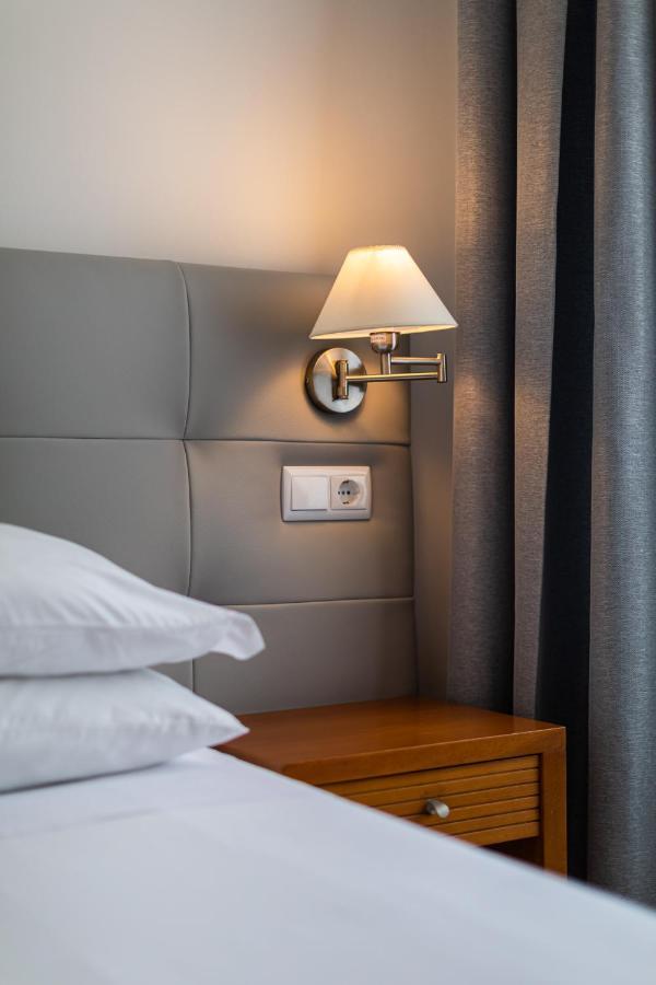 Hotel Arcanjo Lagoa (Azores)