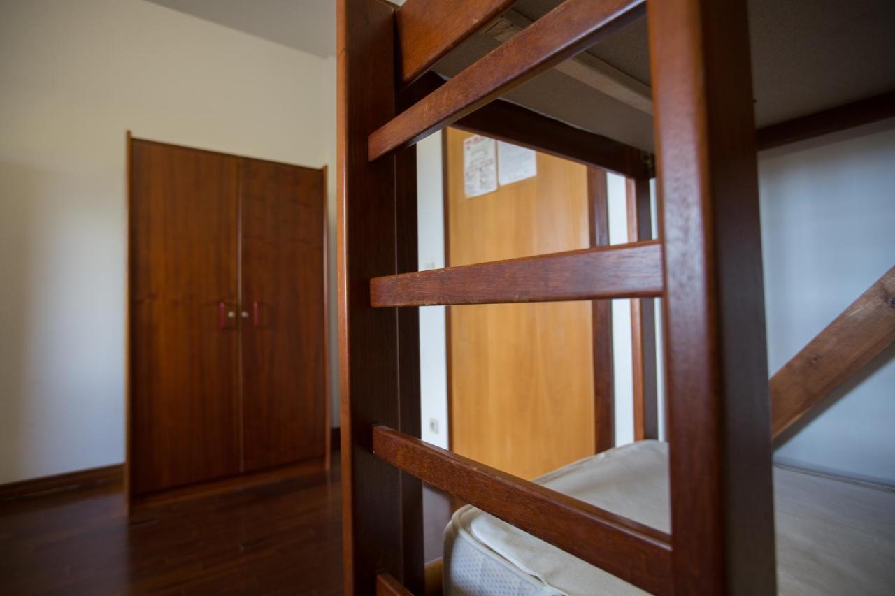 Hi Foz Coa - De Juventude Hostel