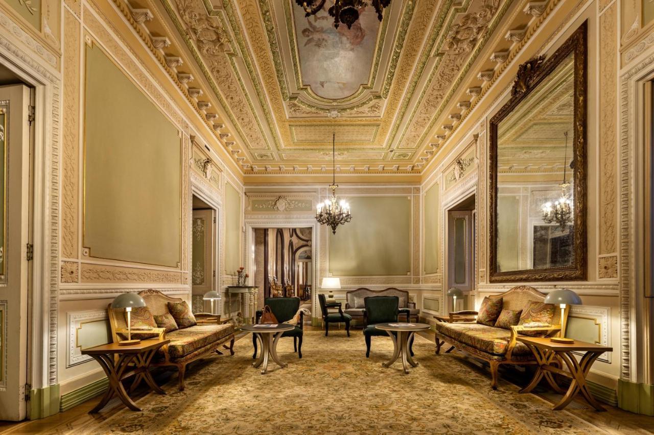 Palacio De - Small Luxury Of The World Hotel