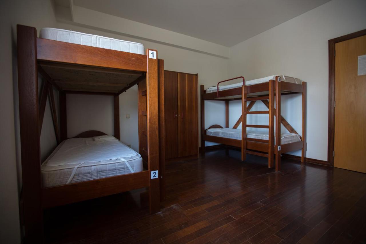 Hi Foz Coa - De Juventude Hostel *