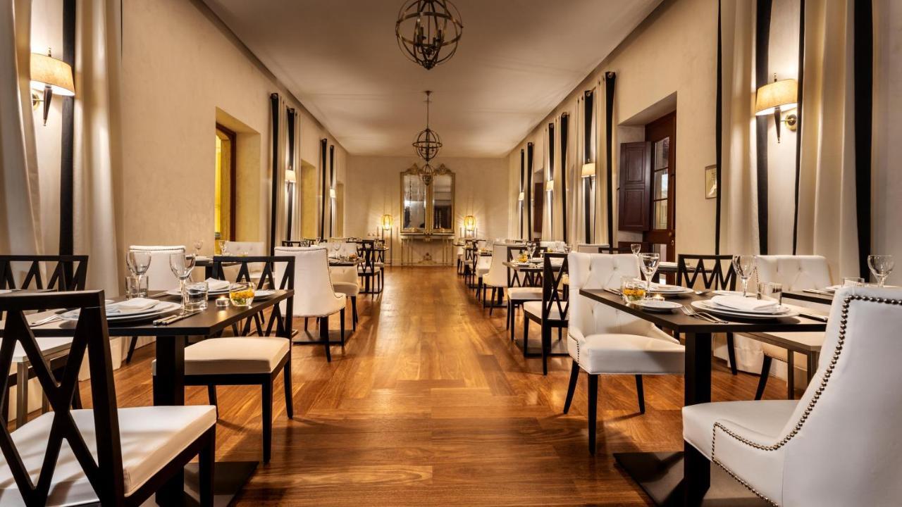 Palacio De - Small Luxury Of The World