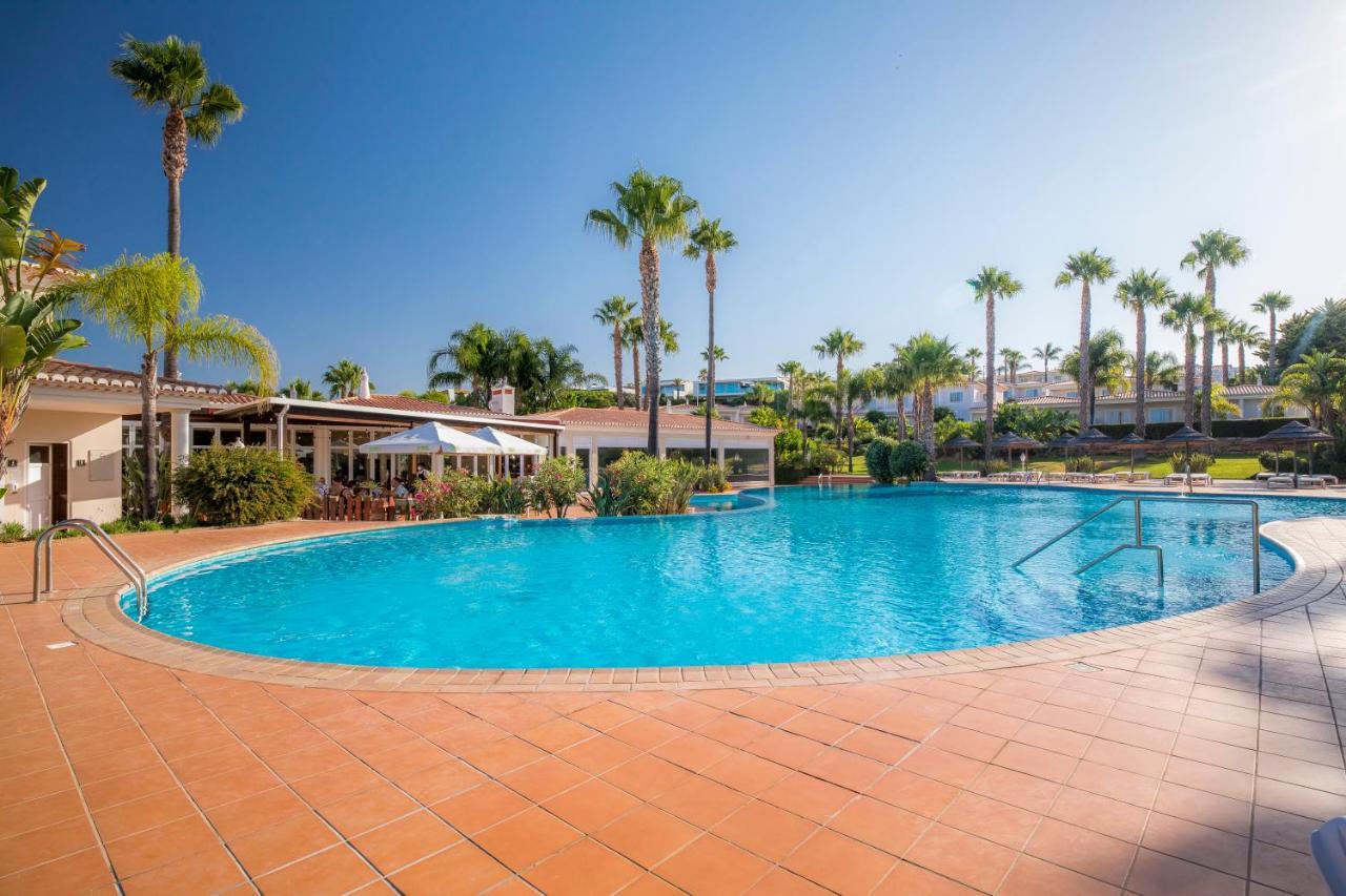 Hotel Clube Porto Mos - Sunplace & 4*
