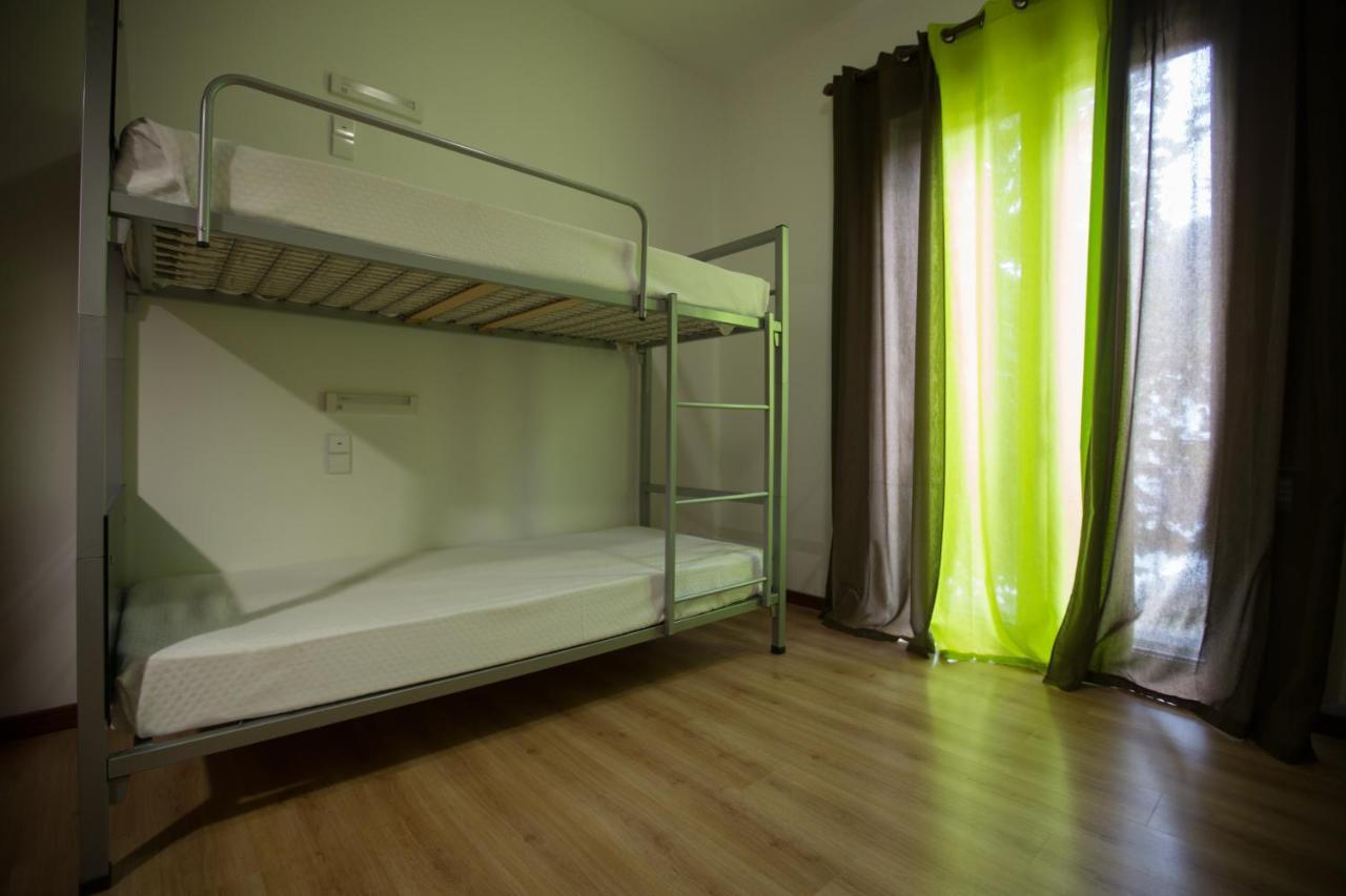 Hi - De Juventude Hostel *
