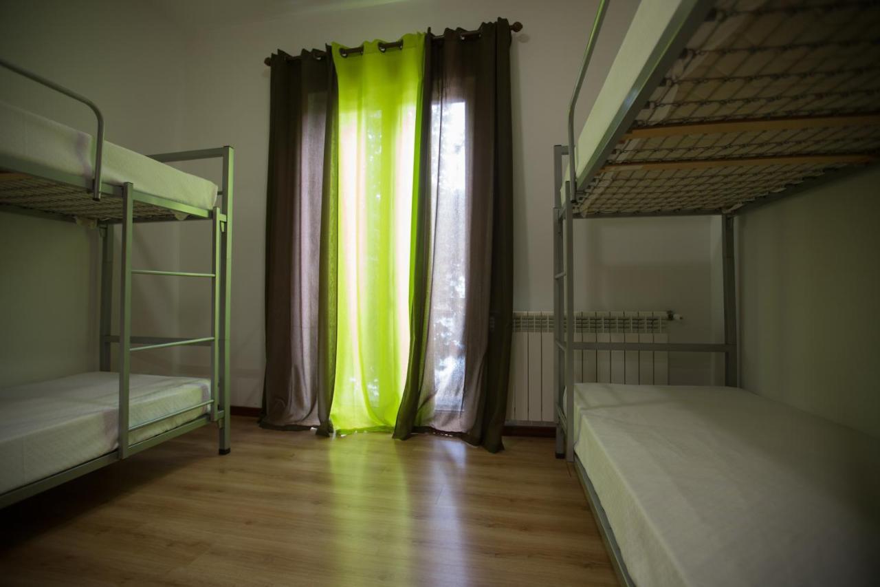 Albergue HI Lousã – Pousada de Juventude