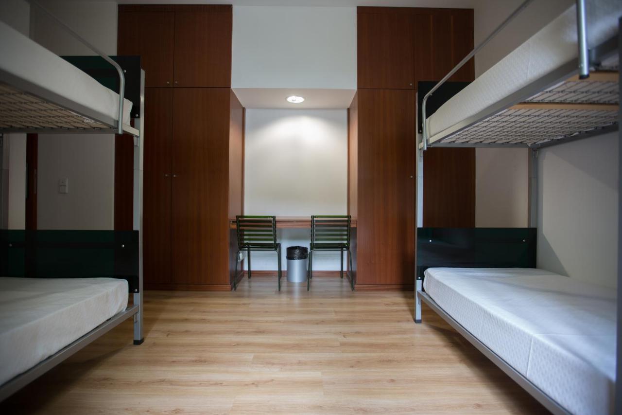 Albergue HI Lousã – Pousada de Juventude Lousã