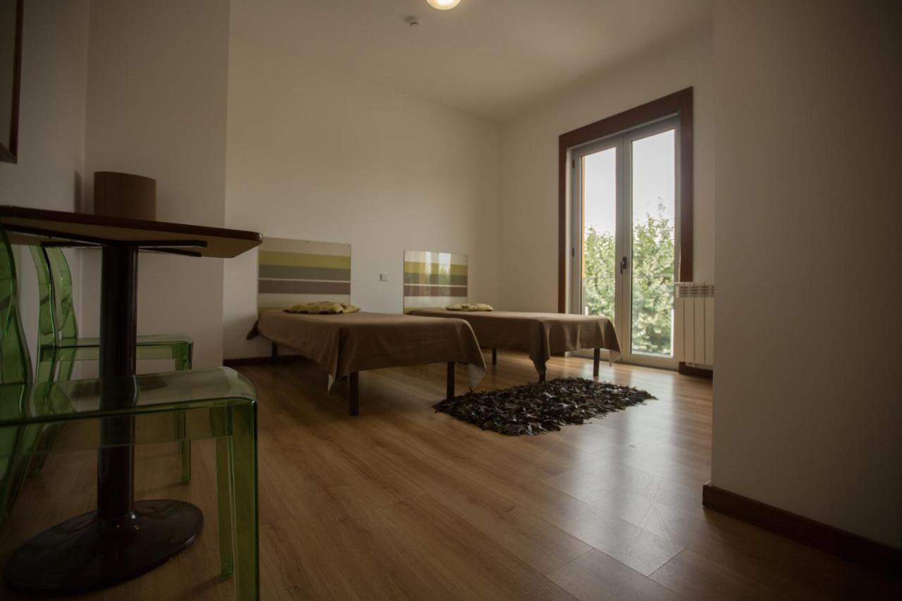Hi - De Juventude Hostel
