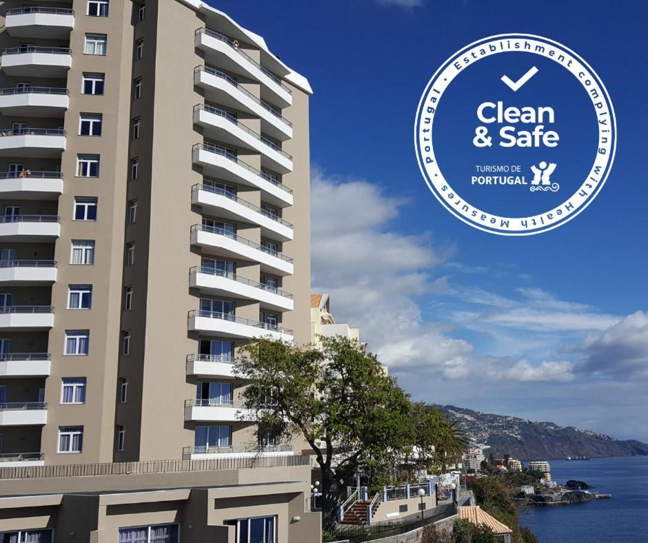 Duas Torres 4* Funchal (Madeira)