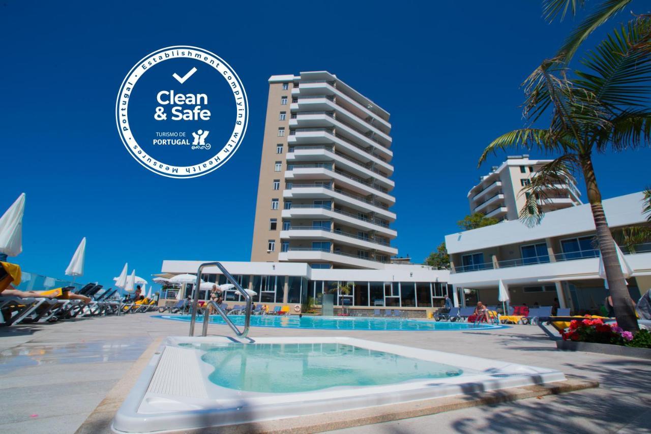 Apartahotel Duas Torres