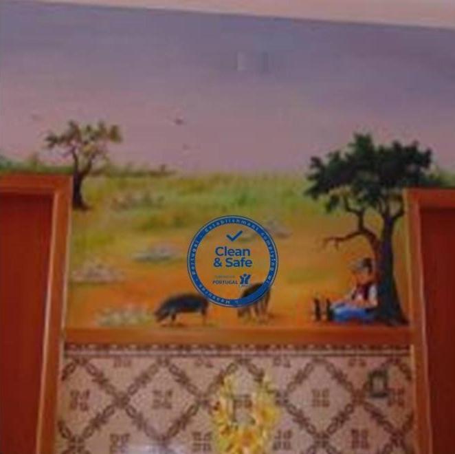 Guest house Residencial As Canarias