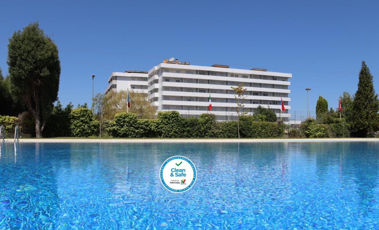 Clube 3* Curia