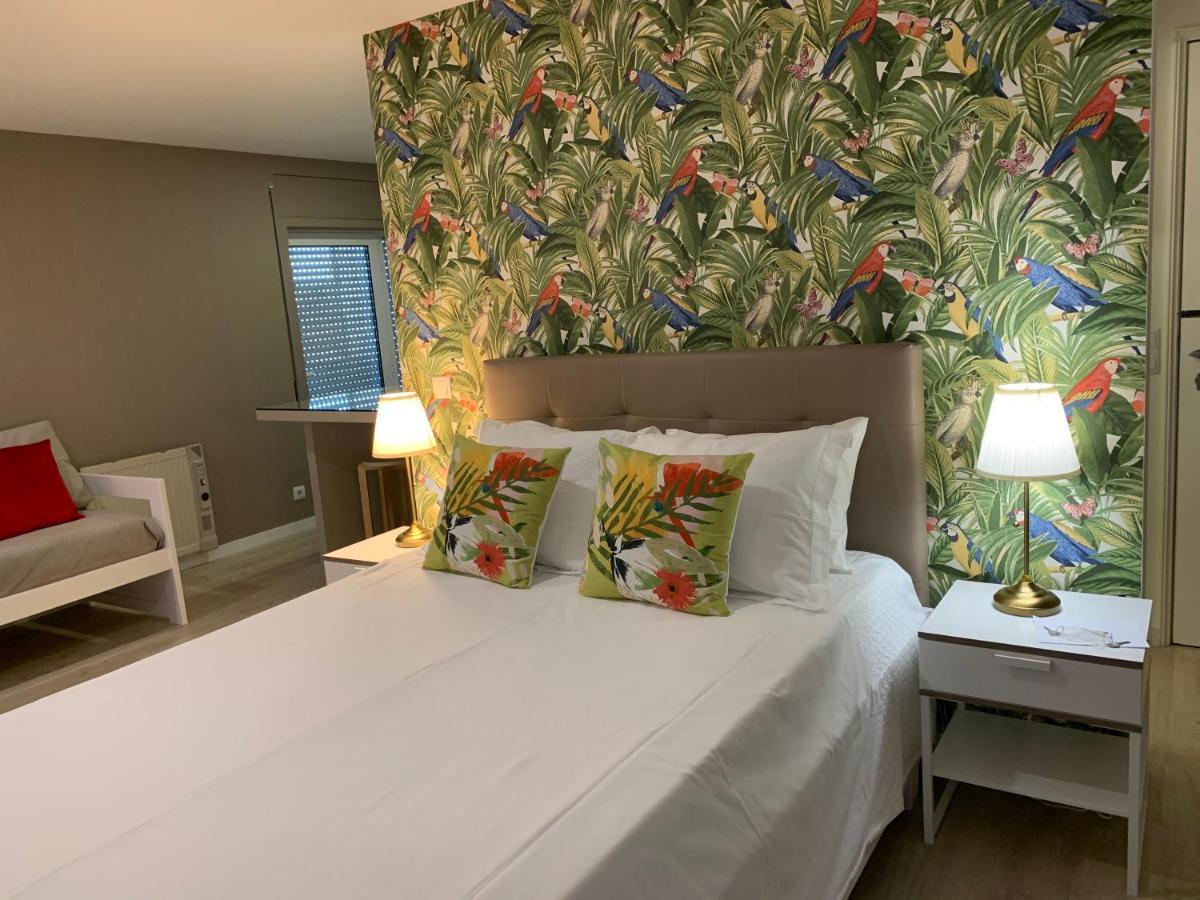 Clube Aparthotel Curia