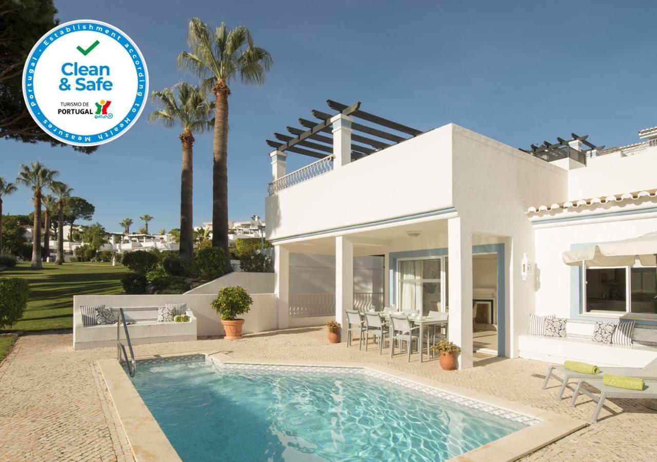 Holiday park Four Seasons Fairways Quinta do Lago