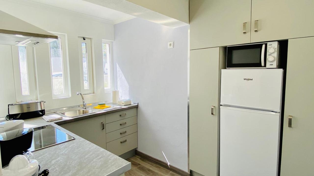 Cerro By Check-in Portugal Apartment