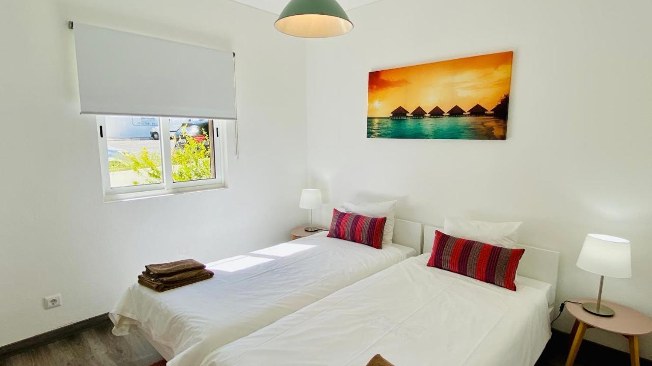 Cerro By Check-in Portugal *