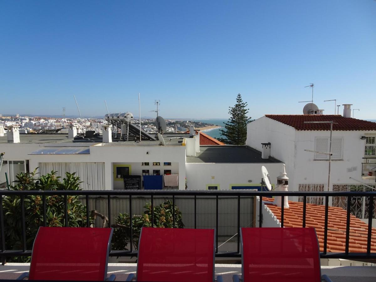 Cerro By Check-in Portugal Apartment *