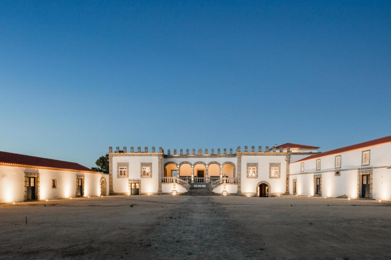 Hotel Paco De Vitorino
