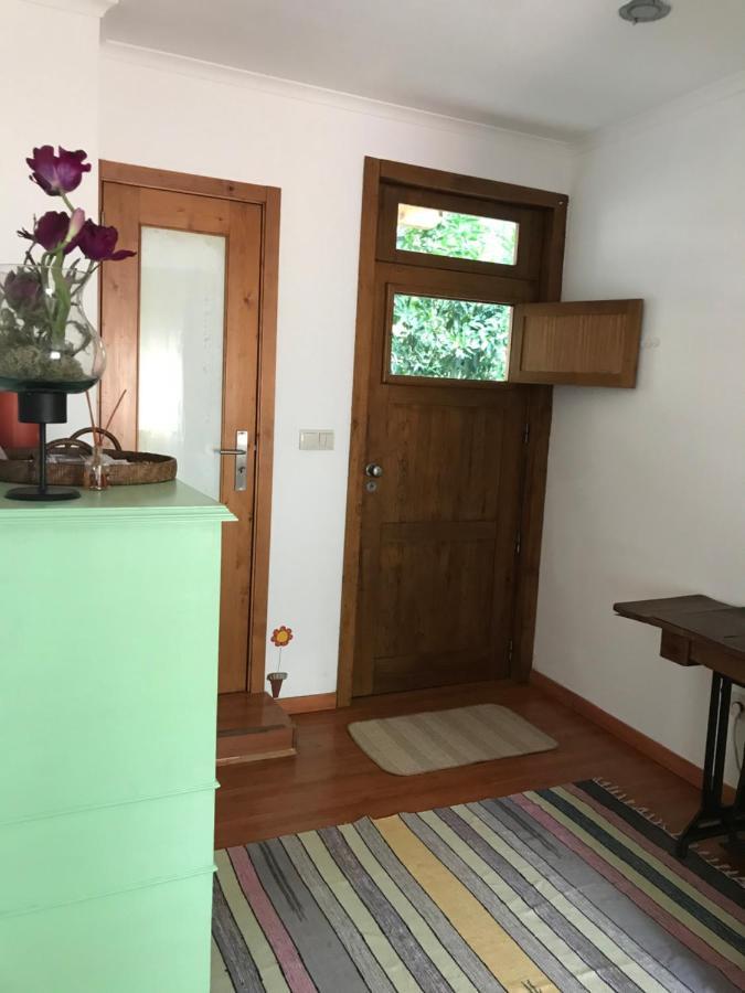 Сasa de vacaciones Casas Botelho Elias Pinhão