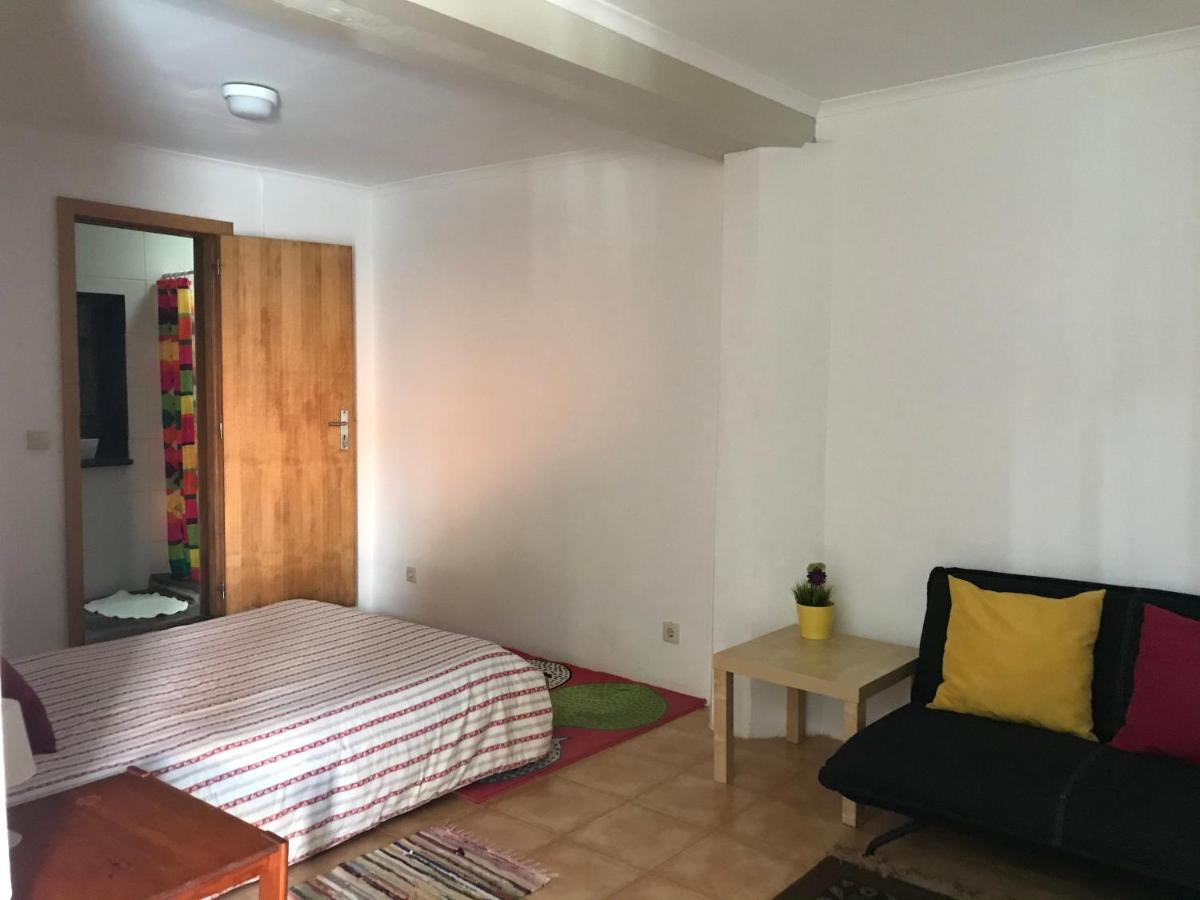 Casas Botelho Elias Vakantiehuis *