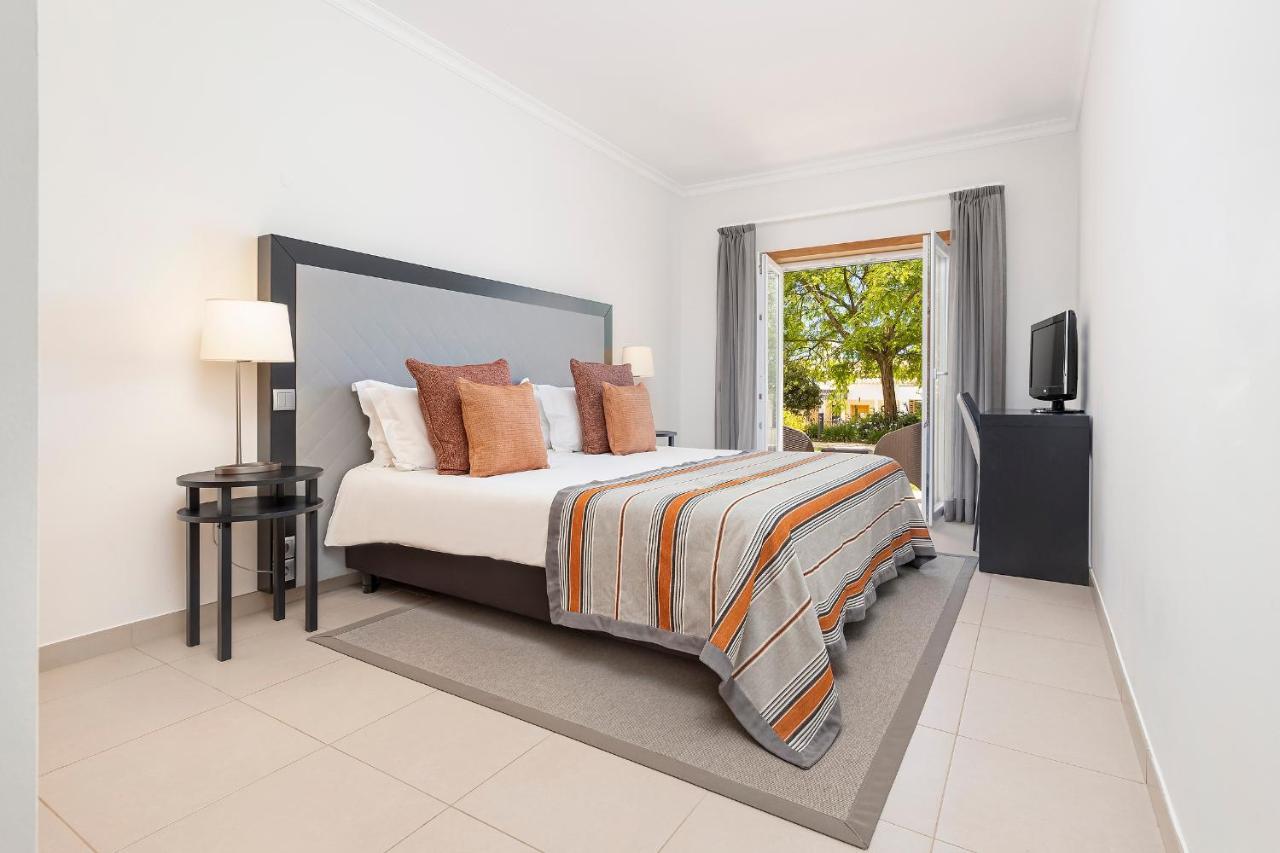 Vale Da Ribeira Residences 4* Saragocal