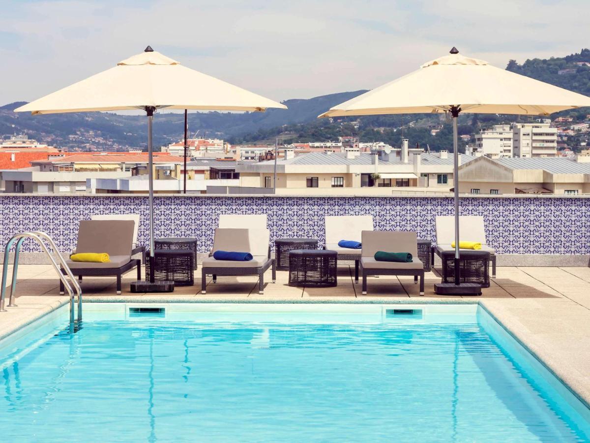 Mercure Centro Hotel 4*