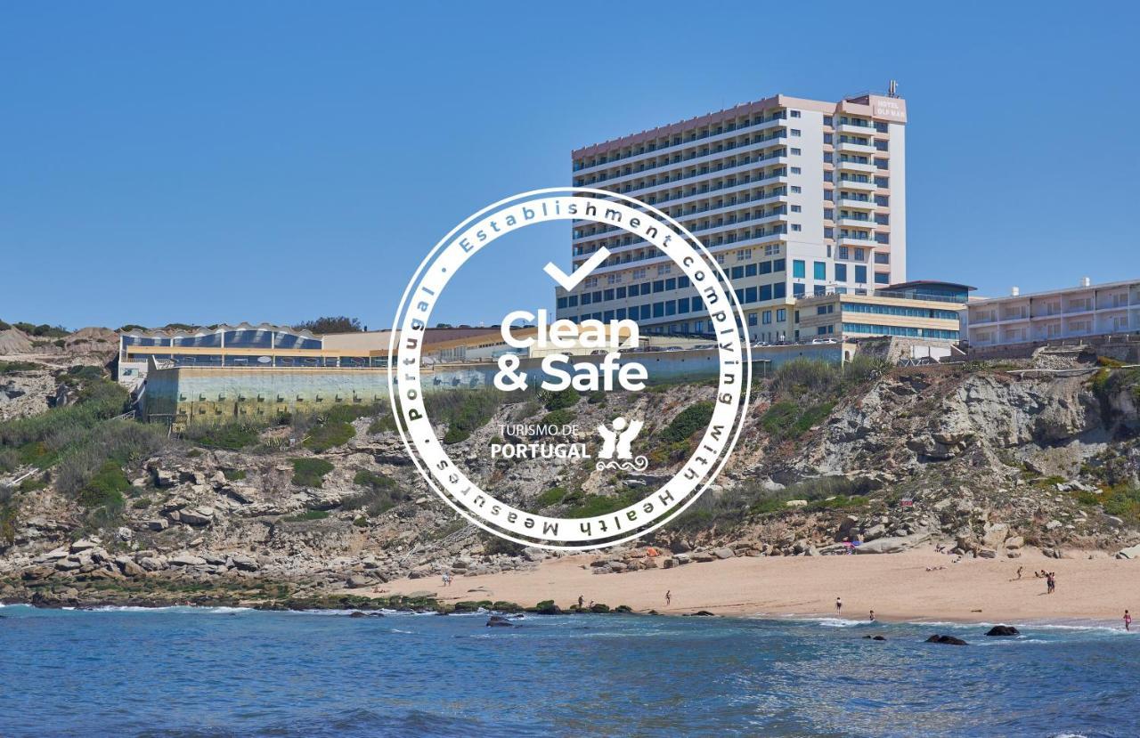 Hotel Golf Mar Maceira (Lisbon)