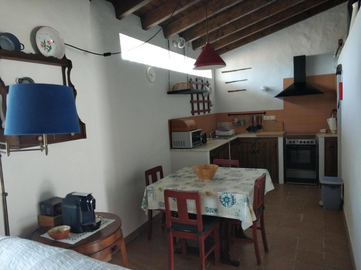 Casa Da Tia Maria By Alojamentos Vitinho Holiday home *