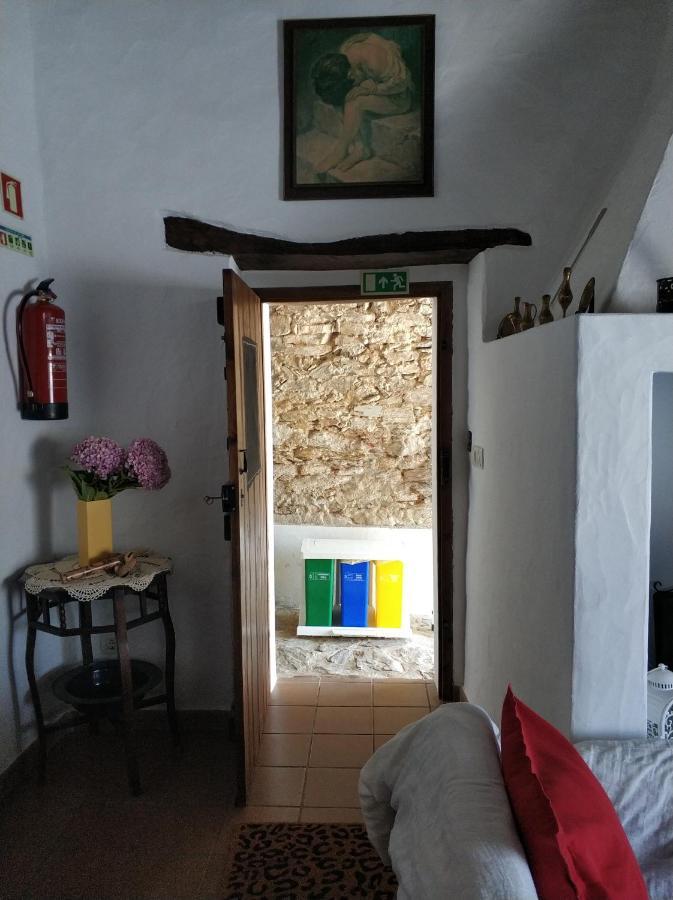 Casa Da Tia Maria By Alojamentos Vitinho *