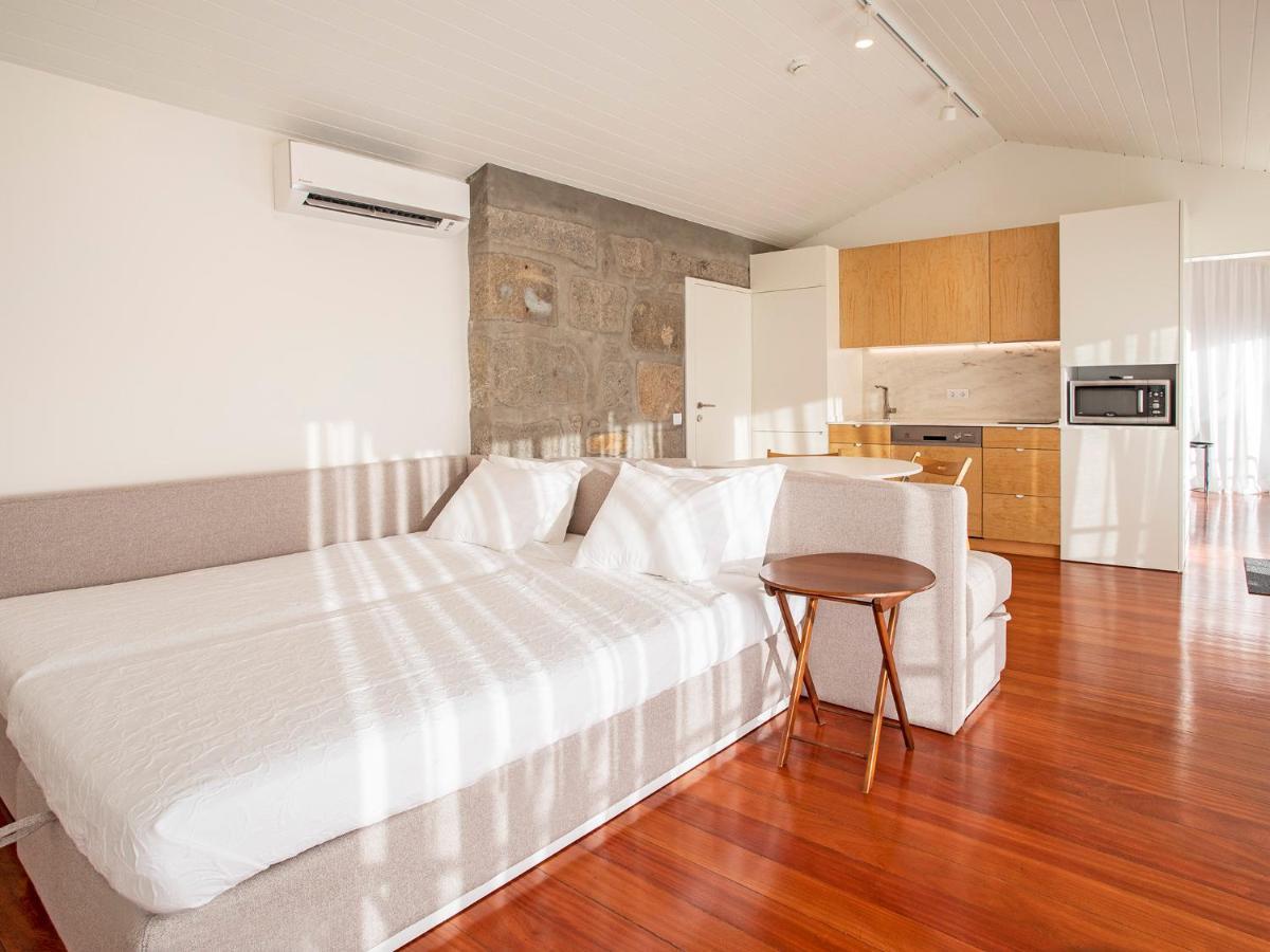 Farm stay Quinta Do Casal De S. Miguel De Soutelo Vila Verde (Braga)