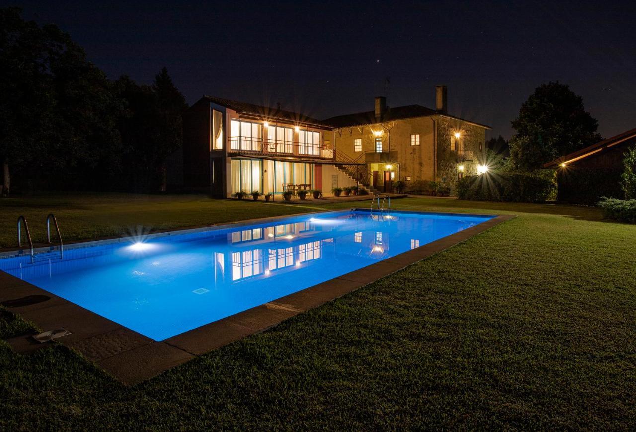 Quinta Do Casal De S. Miguel De Soutelo Farm stay Vila Verde (Braga)
