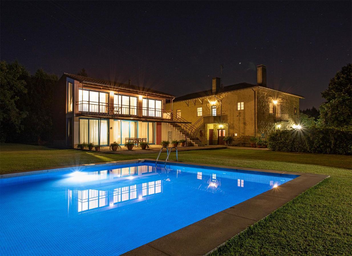Farm stay Quinta Do Casal De S. Miguel De Soutelo Vila Verde (Braga)