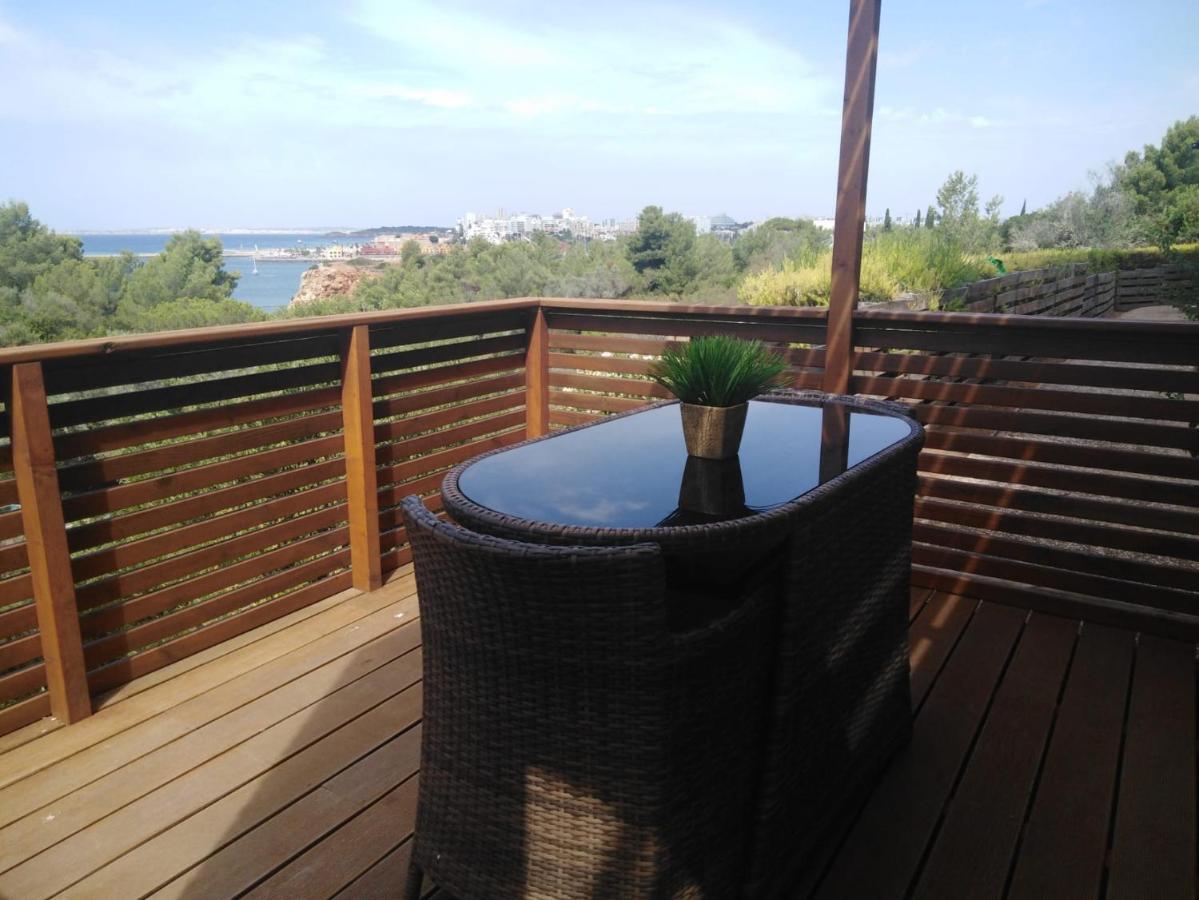 Encosta Da Luxury Bed & Breakfast Carvoeiro (Lagoa)