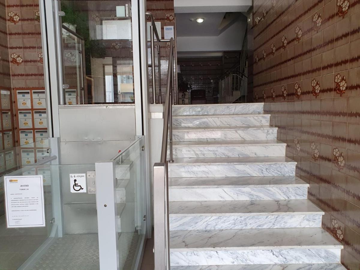 Vista 16- Wifi, Remodelado, 80mt Apartamento Quarteira